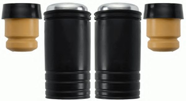 BOGE 89-342-0 Dust Cover Kit, shock absorber
